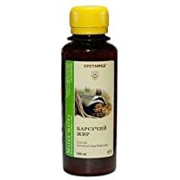 Grasa de tejón- Grasa Tejón- Grasa de marmota 100 ml